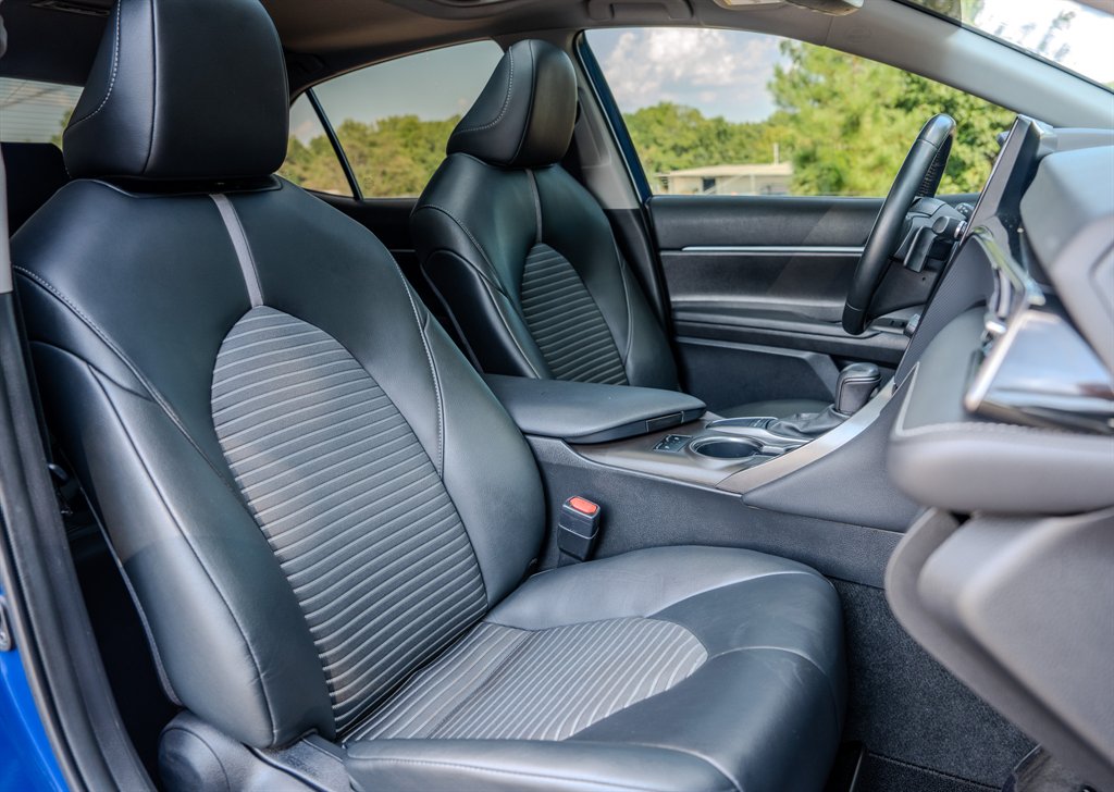 2023 Toyota Camry - $26,628
