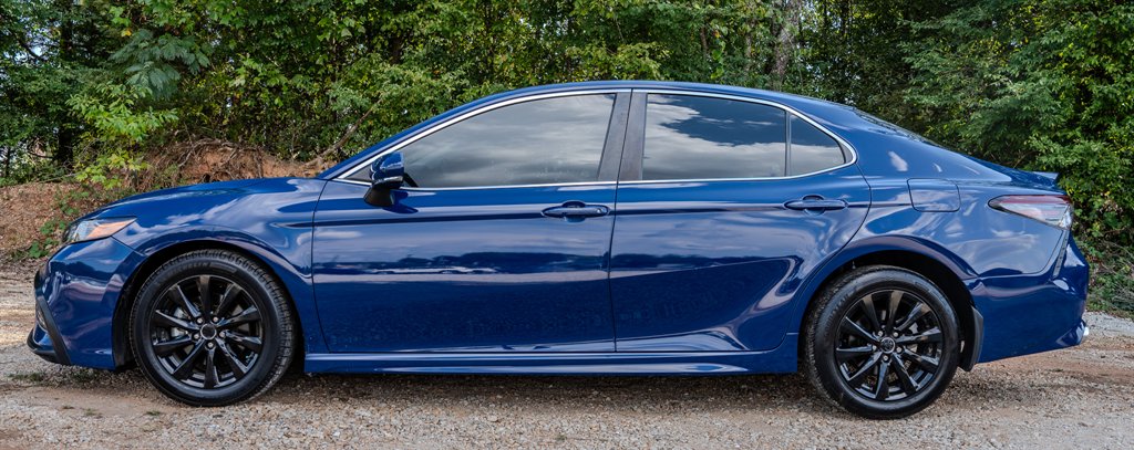 2023 Toyota Camry - $26,628