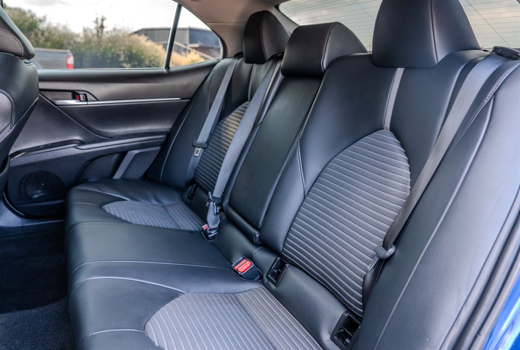 2023 Toyota Camry - $26,628
