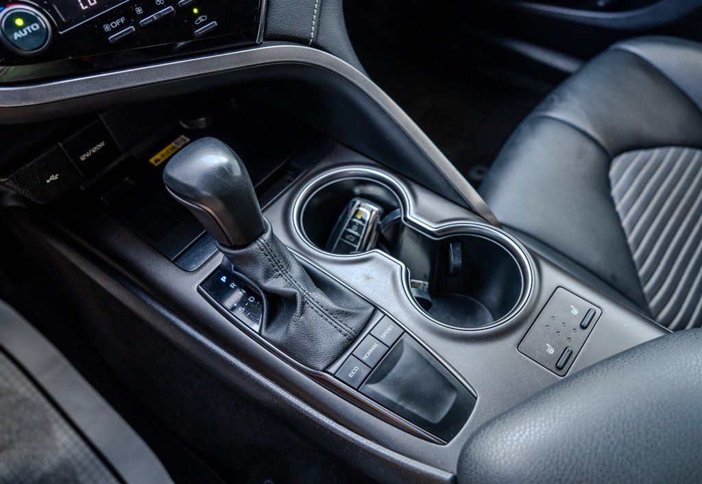 2023 Toyota Camry - $26,628