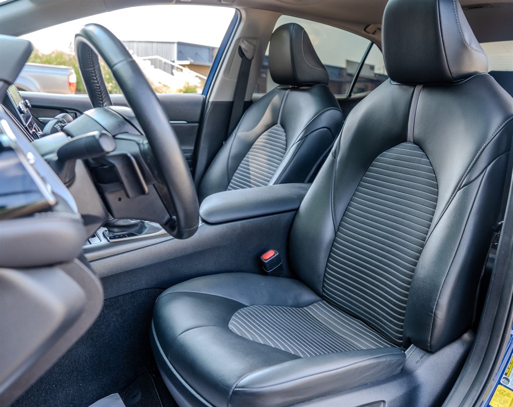 2023 Toyota Camry - $26,628