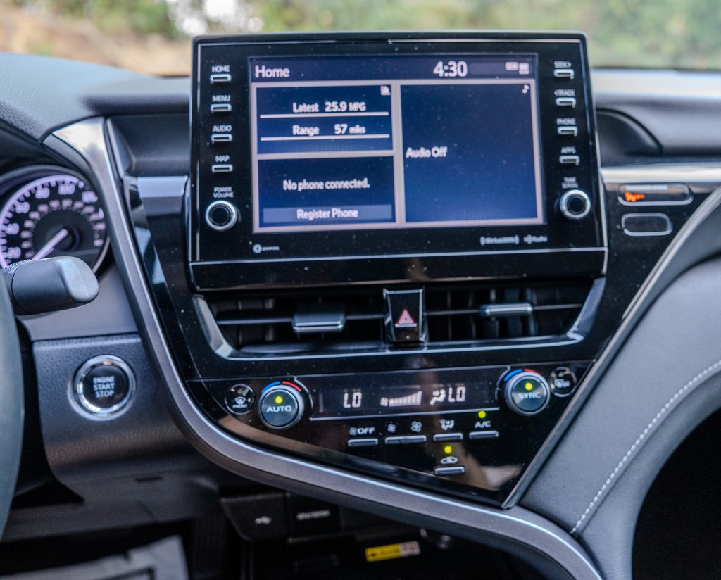 2023 Toyota Camry - $26,628