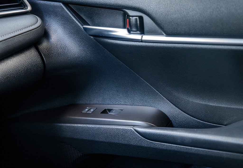 2023 Toyota Camry - $26,628