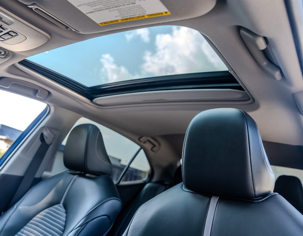 2023 Toyota Camry - $26,628