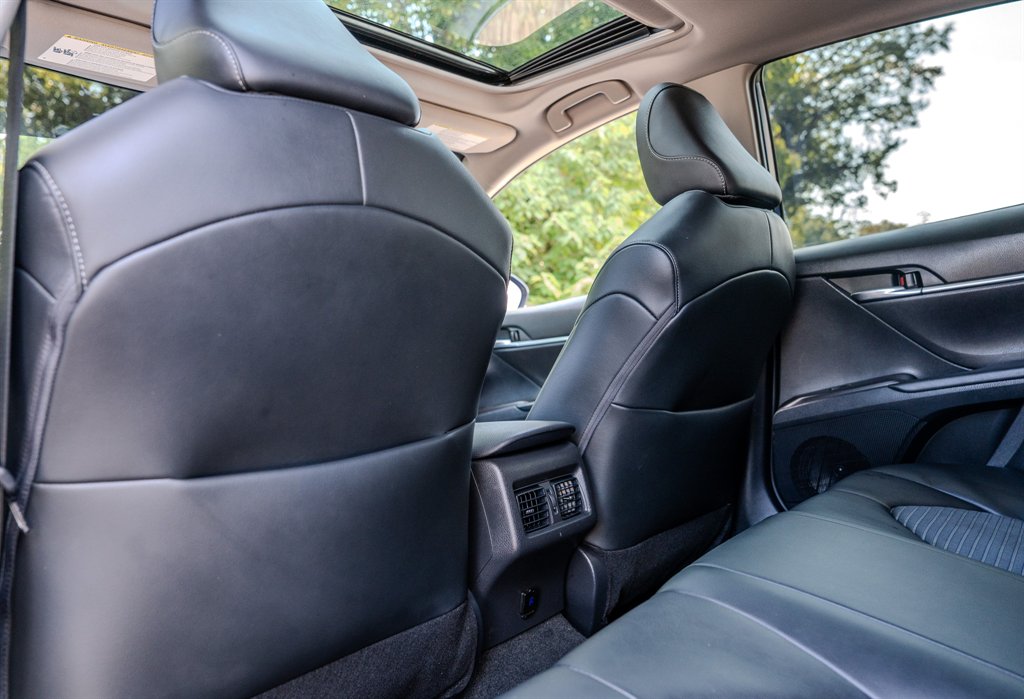 2023 Toyota Camry - $26,628