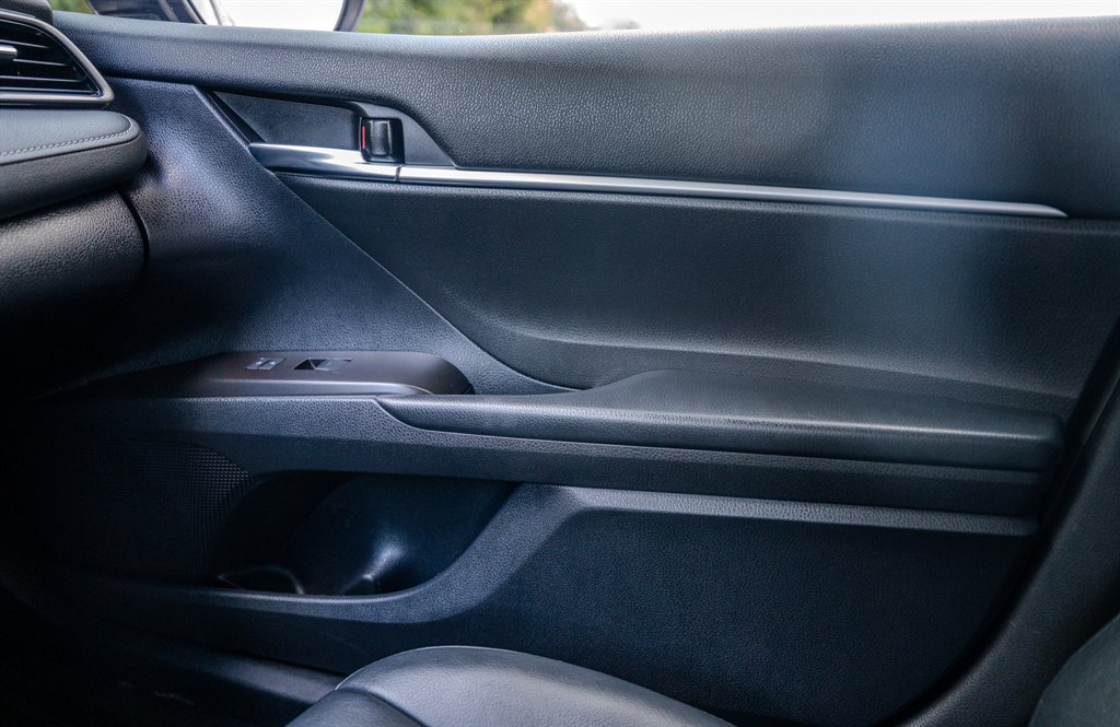 2023 Toyota Camry - $26,628
