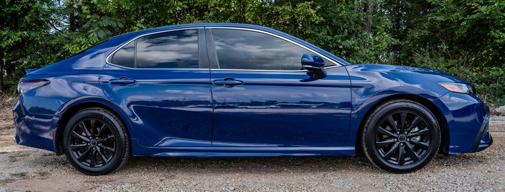 2023 Toyota Camry - $26,628