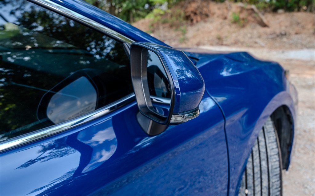 2023 Toyota Camry - $26,628