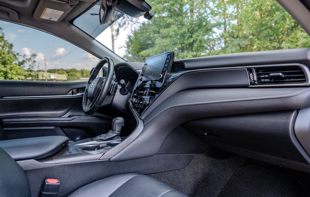 2023 Toyota Camry - $26,628