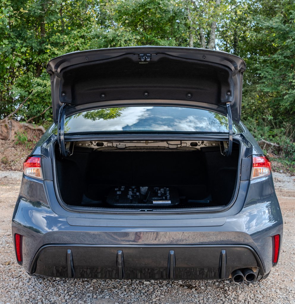2024 Toyota Corolla - $21,453