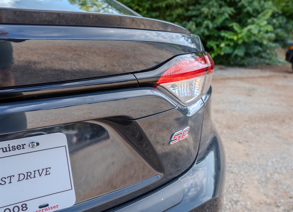 2024 Toyota Corolla - $21,453