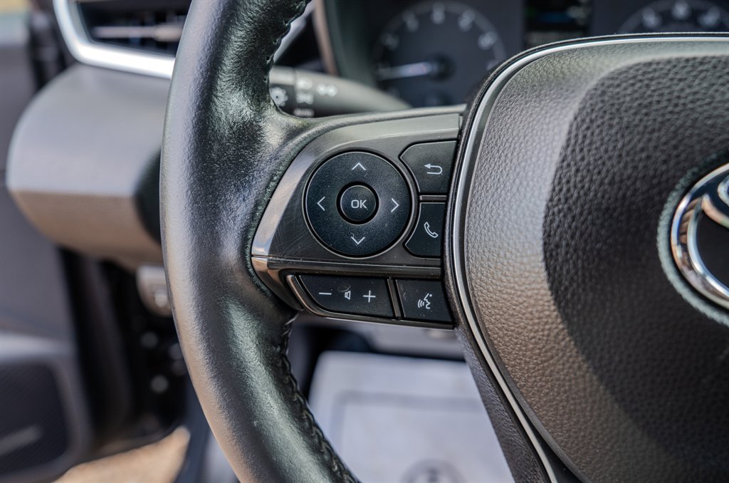 2024 Toyota Corolla - $21,453
