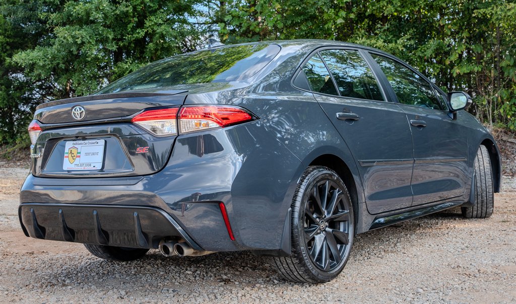 2024 Toyota Corolla - $21,453