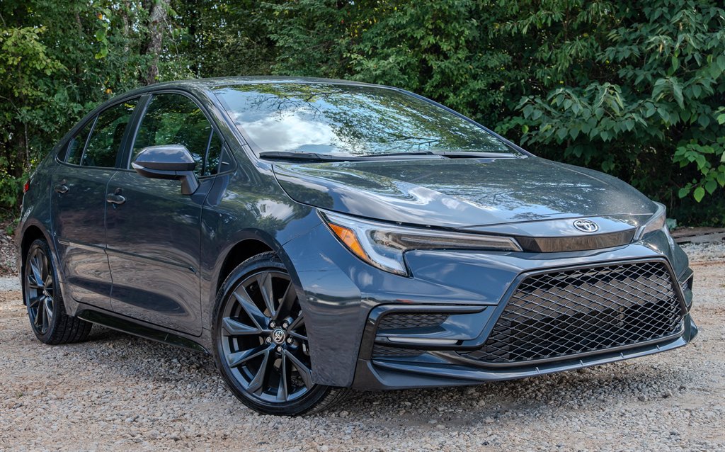 2024 Toyota Corolla - $21,453