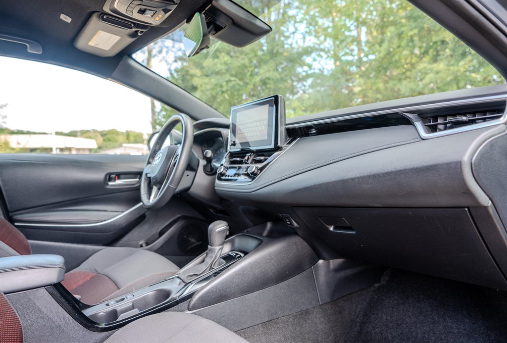 2024 Toyota Corolla - $21,453