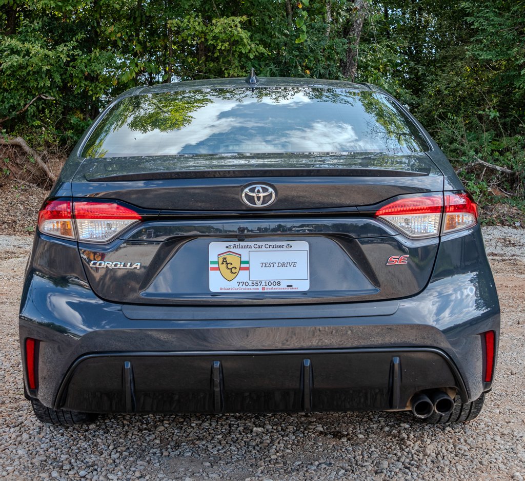 2024 Toyota Corolla - $21,453