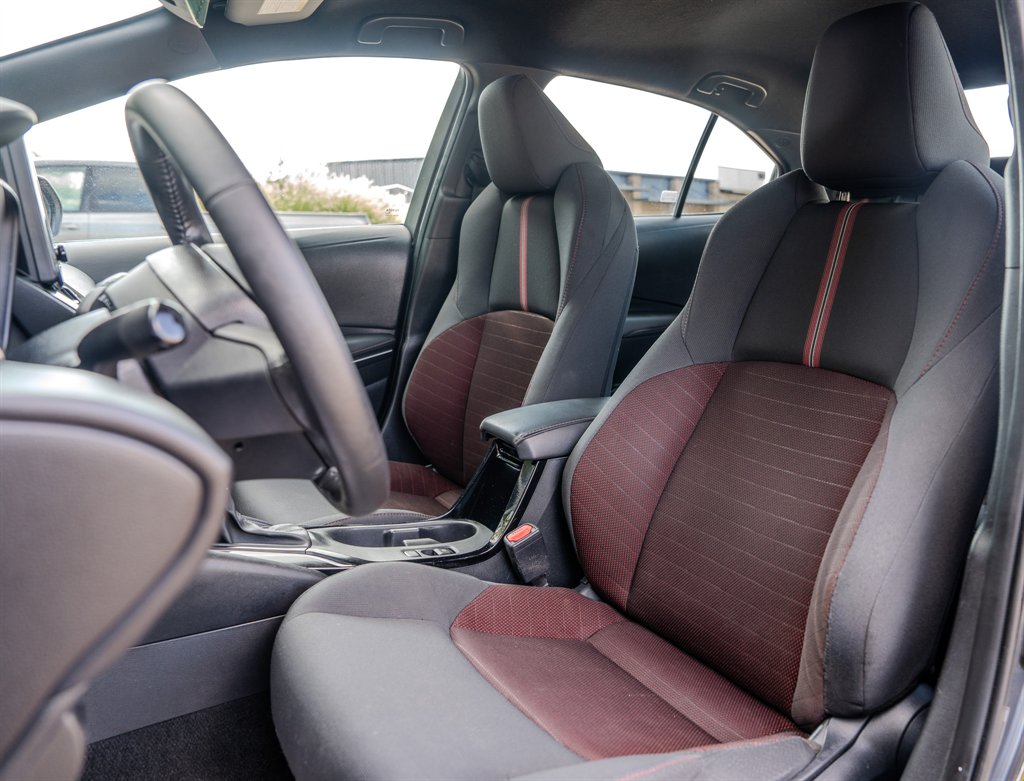 2024 Toyota Corolla - $21,453