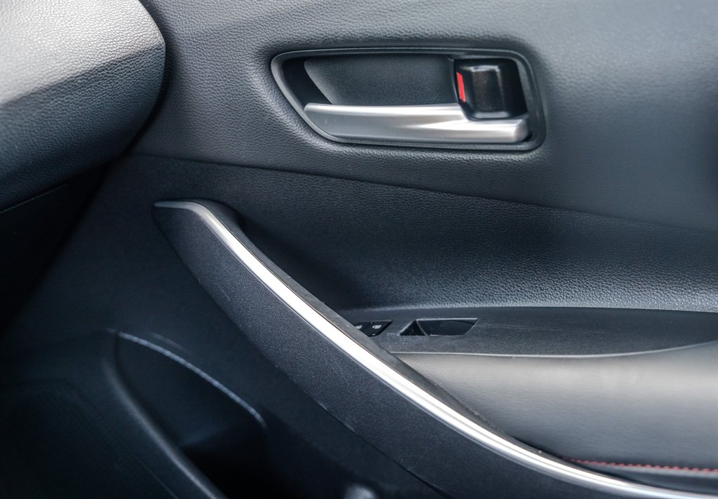 2024 Toyota Corolla - $21,453