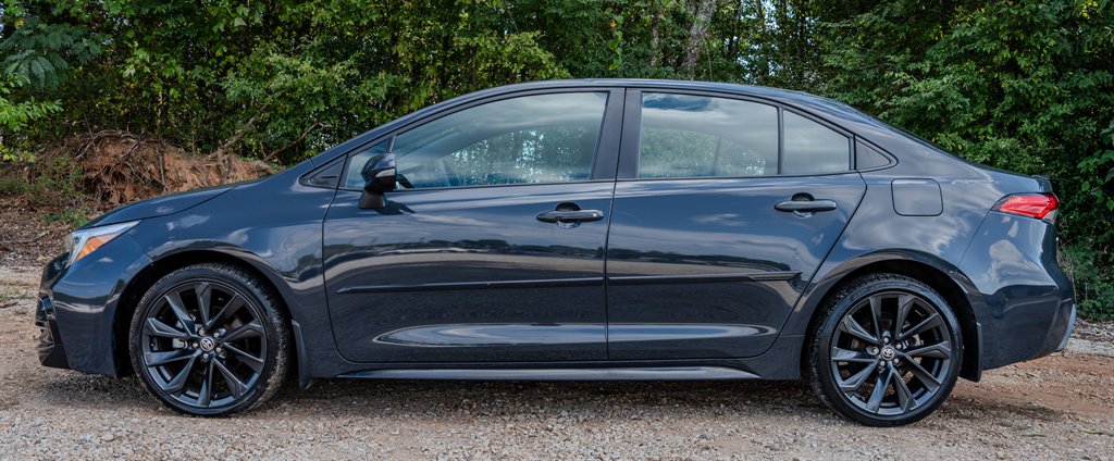 2024 Toyota Corolla - $21,453