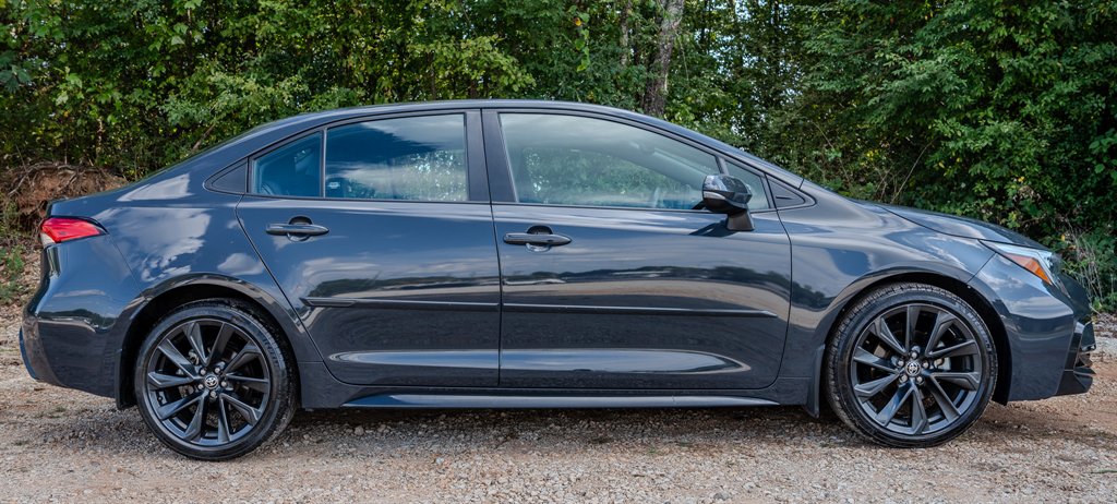 2024 Toyota Corolla - $21,453