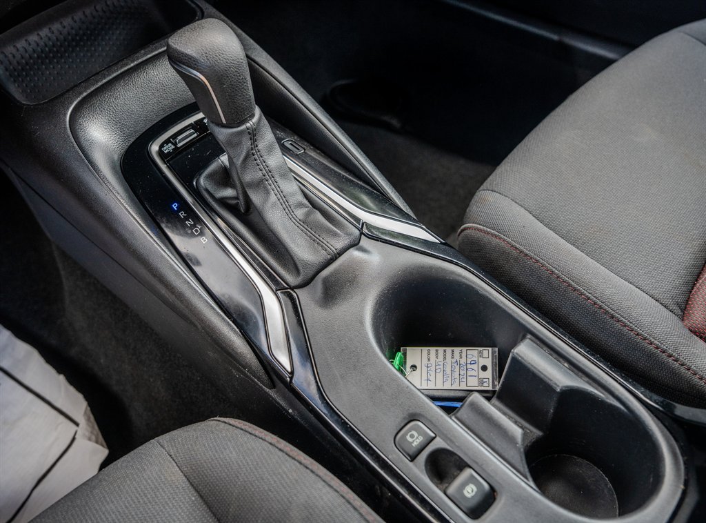 2024 Toyota Corolla - $21,453
