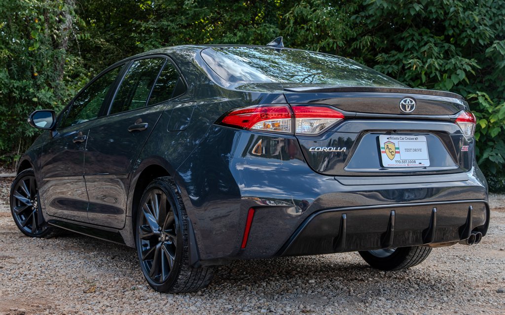 2024 Toyota Corolla - $21,453