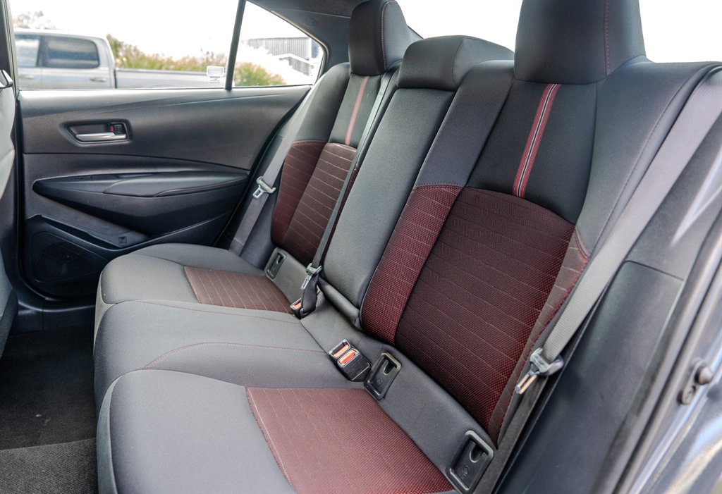 2024 Toyota Corolla - $21,453