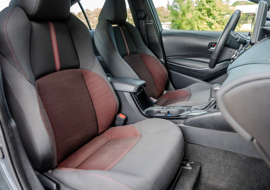 2024 Toyota Corolla - $21,453