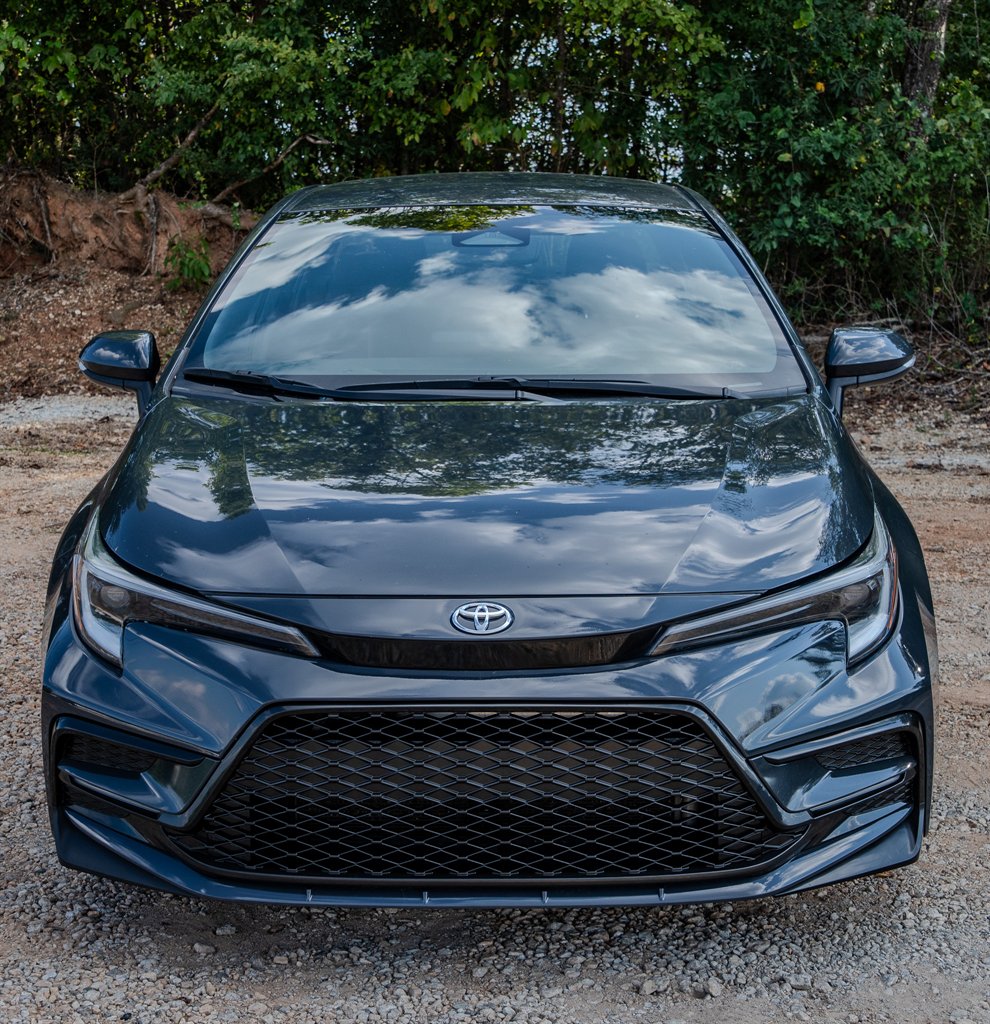 2024 Toyota Corolla - $21,453