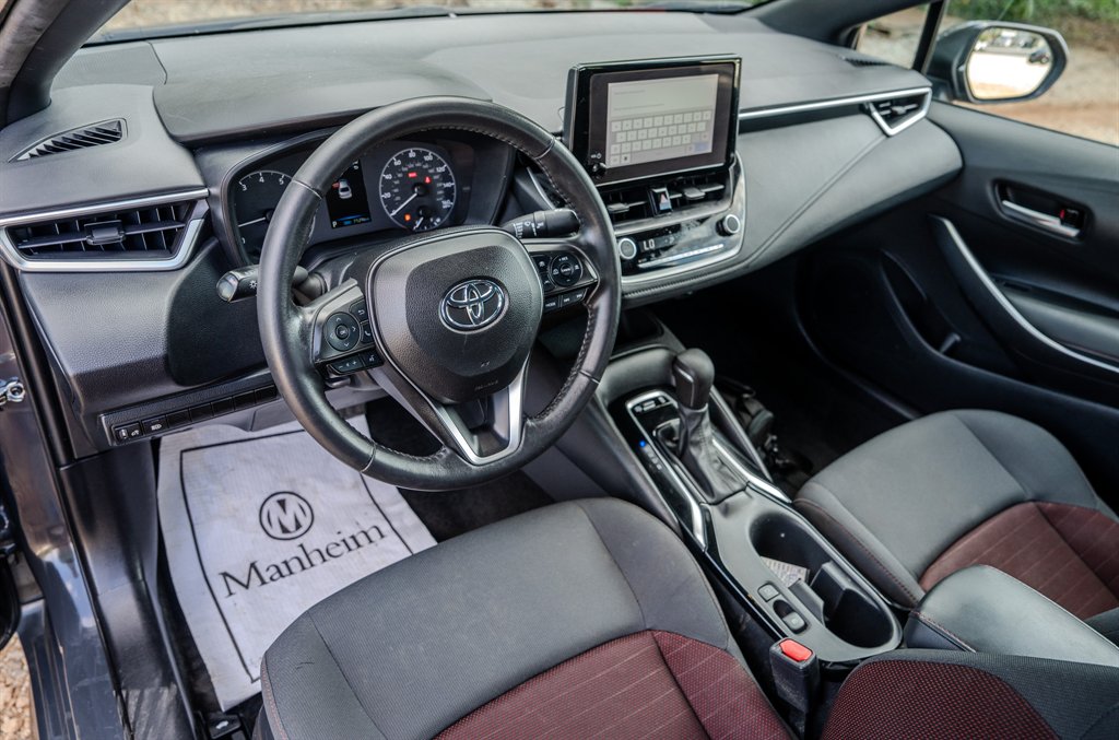 2024 Toyota Corolla - $21,453