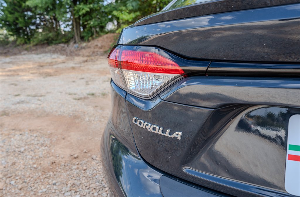 2024 Toyota Corolla - $21,453
