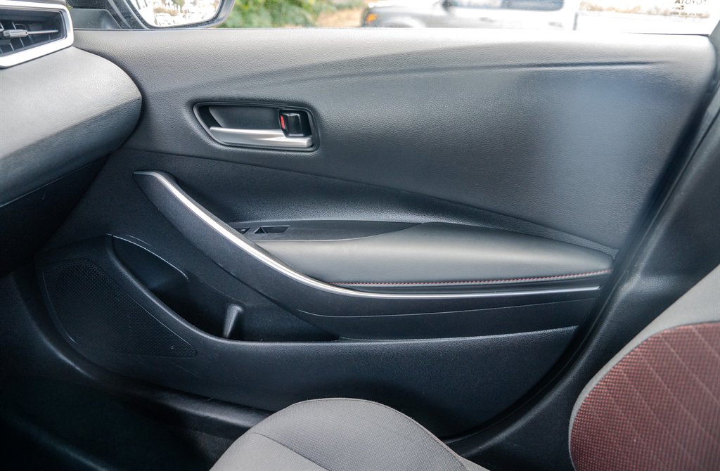 2024 Toyota Corolla - $21,453