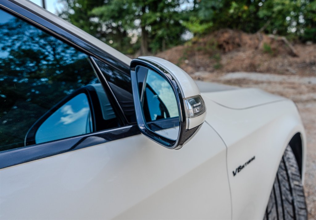 2014 Mercedes-Benz S-class - $44,675