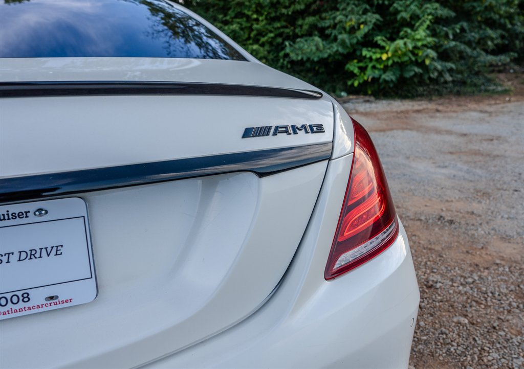 2014 Mercedes-Benz S-class - $44,675