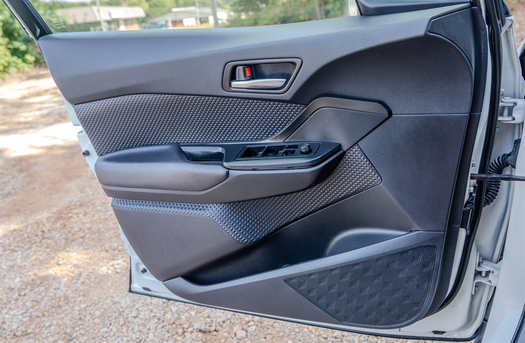 2018 Toyota C-HR - $14,493
