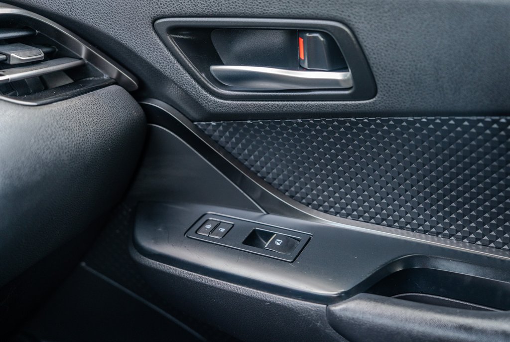2018 Toyota C-HR - $14,493