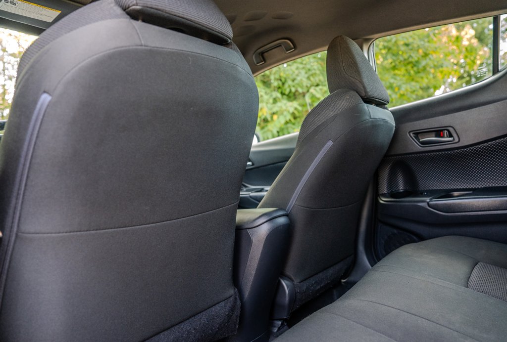 2018 Toyota C-HR - $14,493