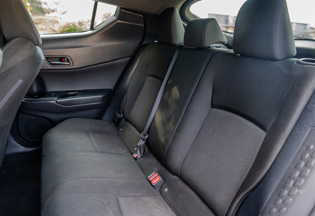 2018 Toyota C-HR - $14,493