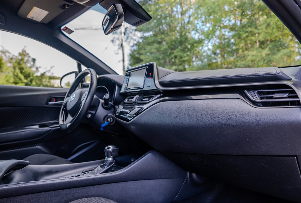 2018 Toyota C-HR - $14,493