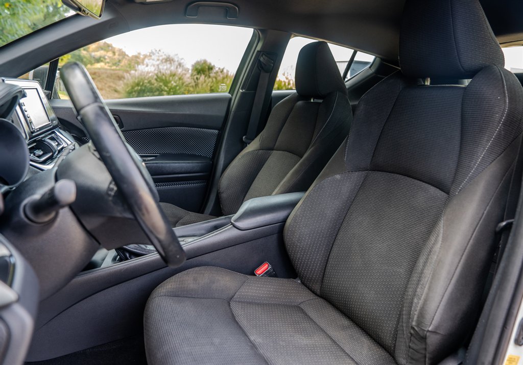 2018 Toyota C-HR - $14,493