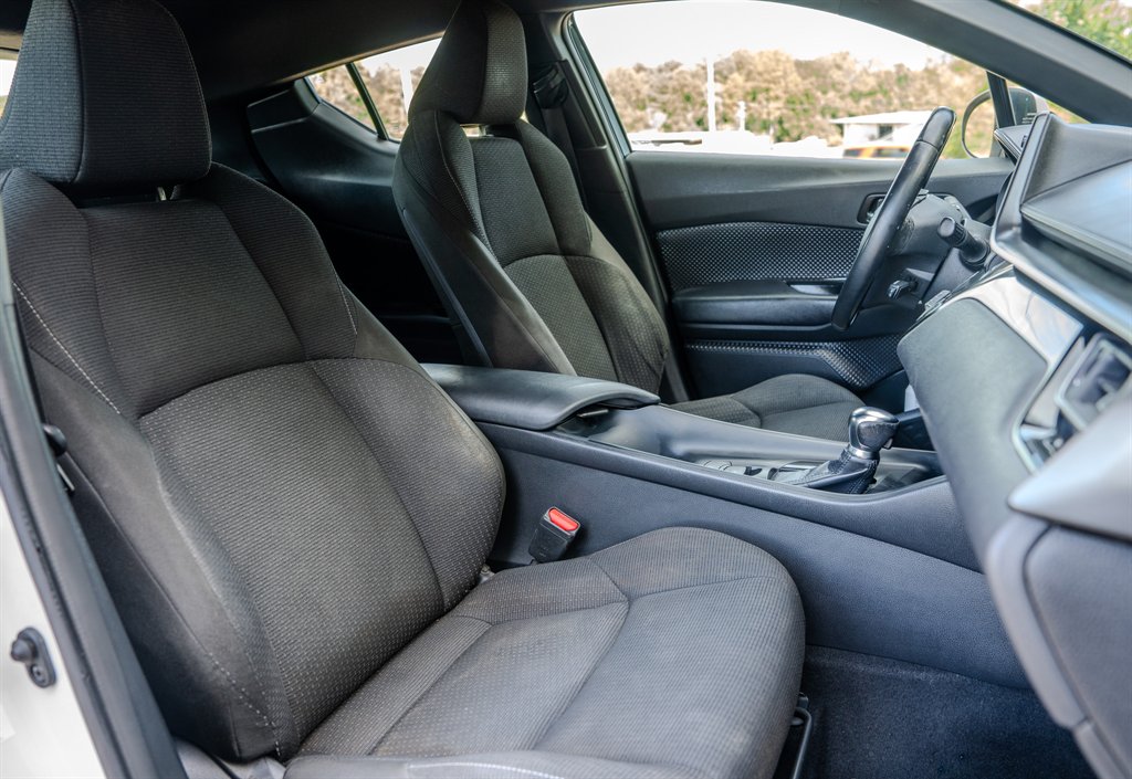 2018 Toyota C-HR - $14,493