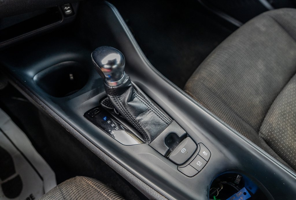 2018 Toyota C-HR - $14,493