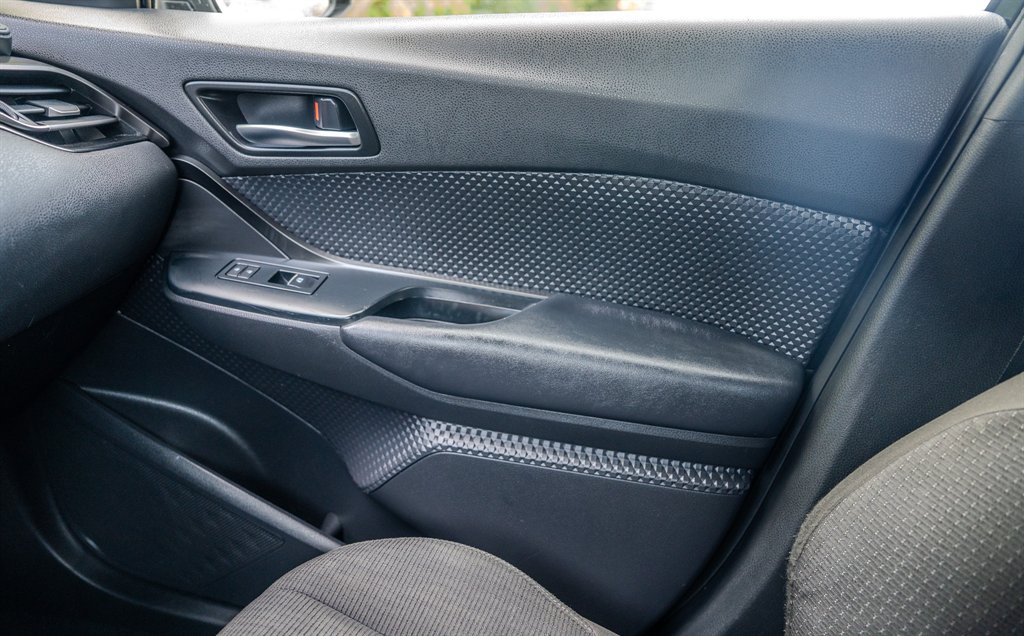 2018 Toyota C-HR - $14,493