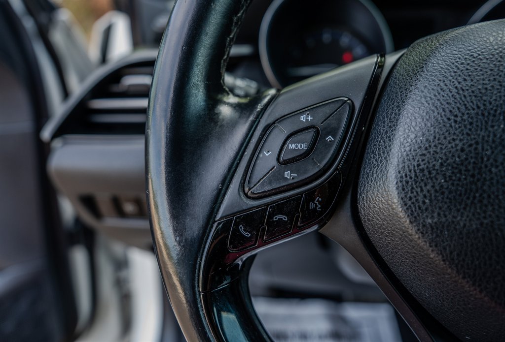 2018 Toyota C-HR - $14,493