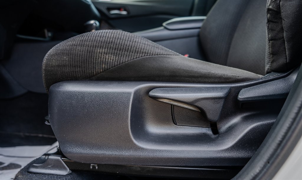 2018 Toyota C-HR - $14,493
