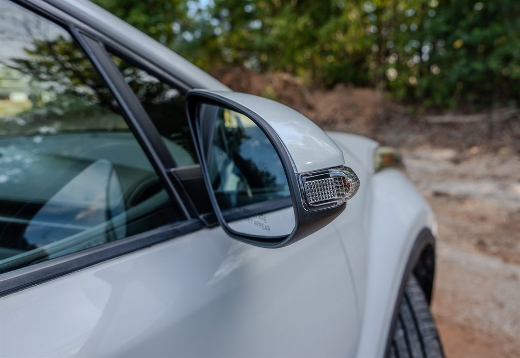 2018 Toyota C-HR - $14,493