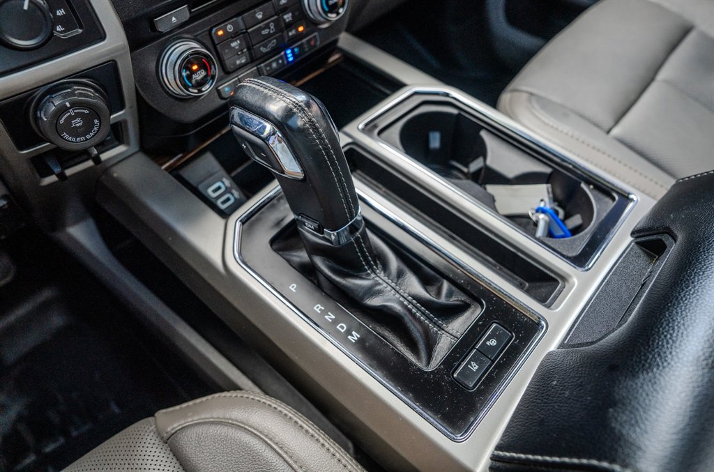 2018 Ford F-150 - $18,950