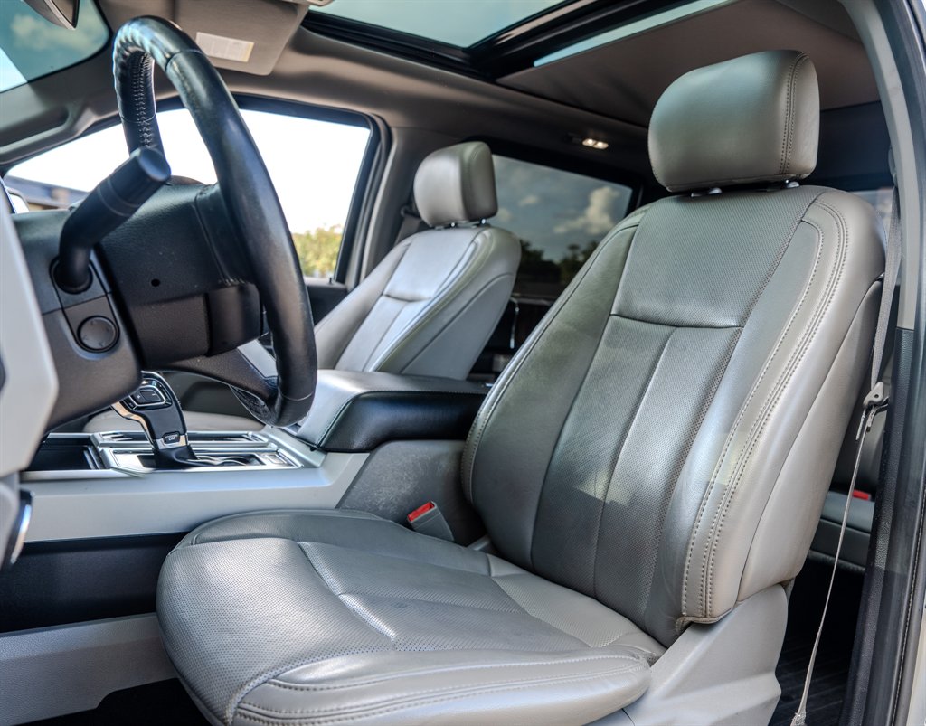 2018 Ford F-150 - $18,950