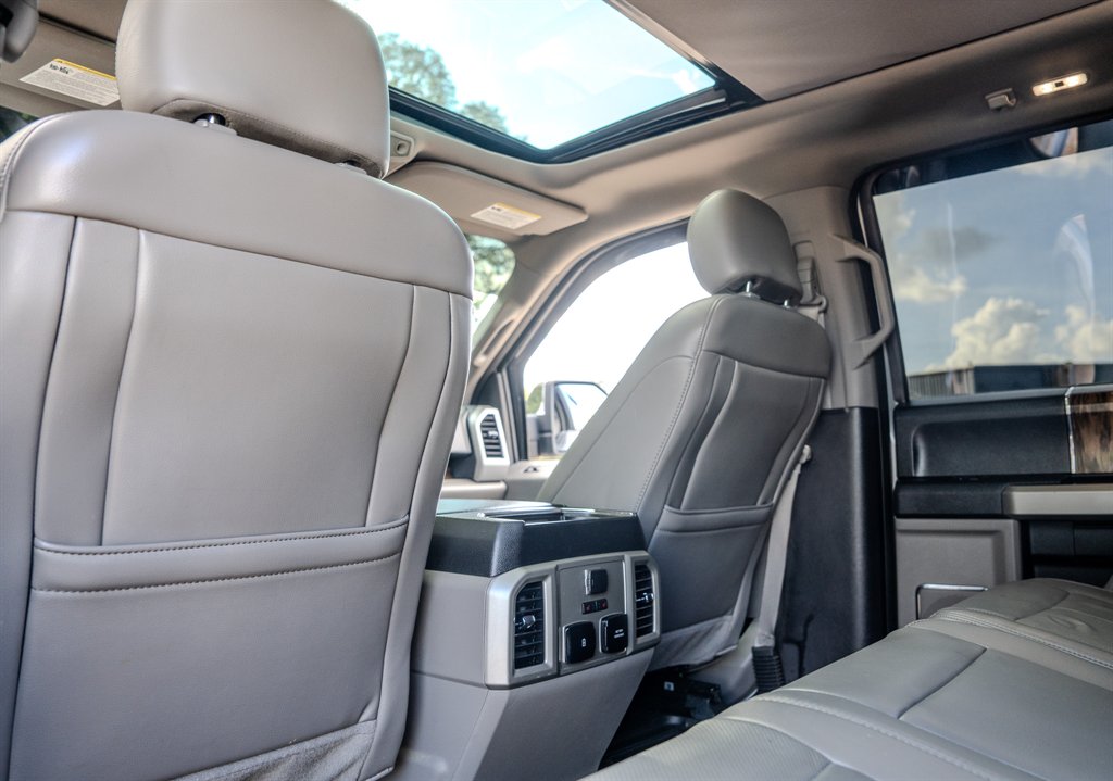 2018 Ford F-150 - $18,950