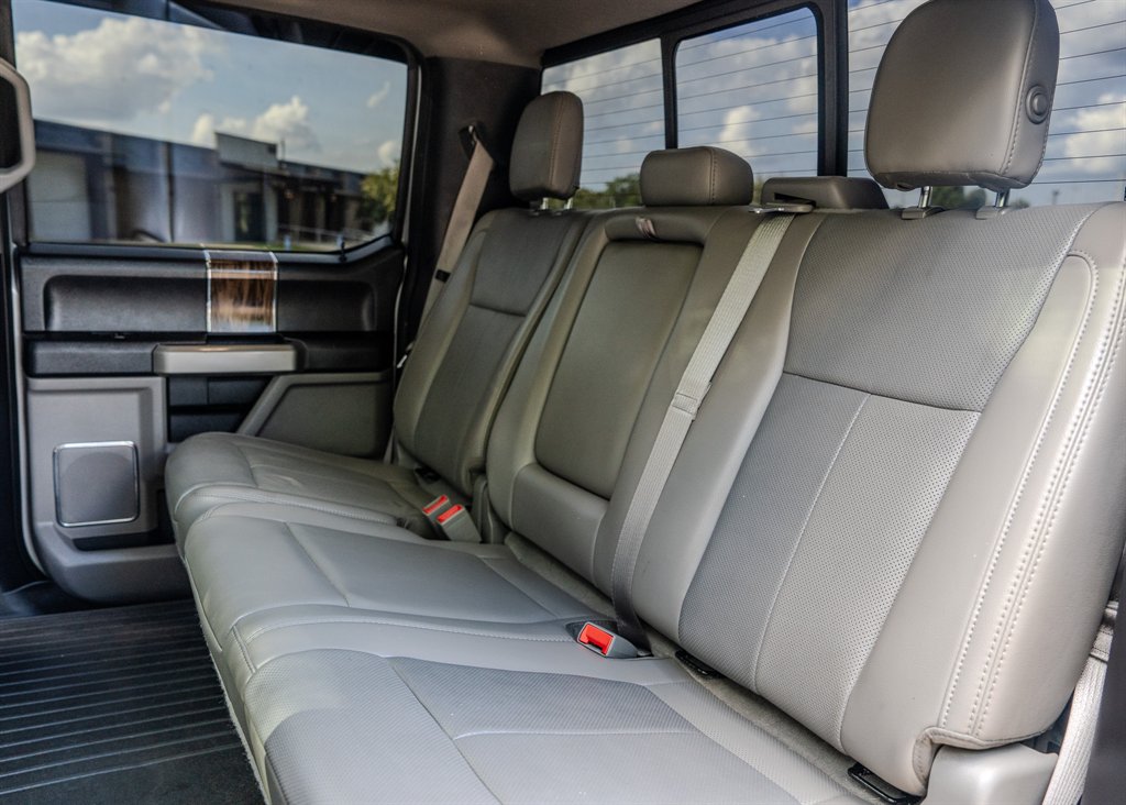 2018 Ford F-150 - $18,950